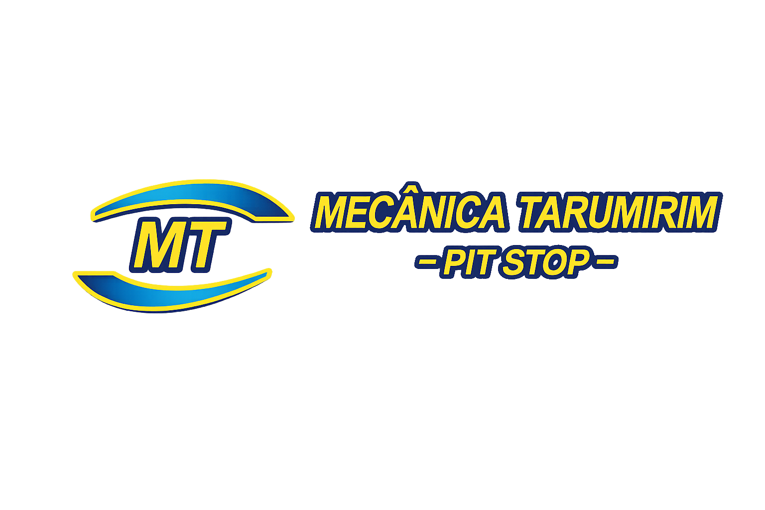 Mecânica Tarumirim Pit Stop